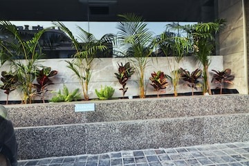 CLARKS INN EXPRESS, UDAIPUR